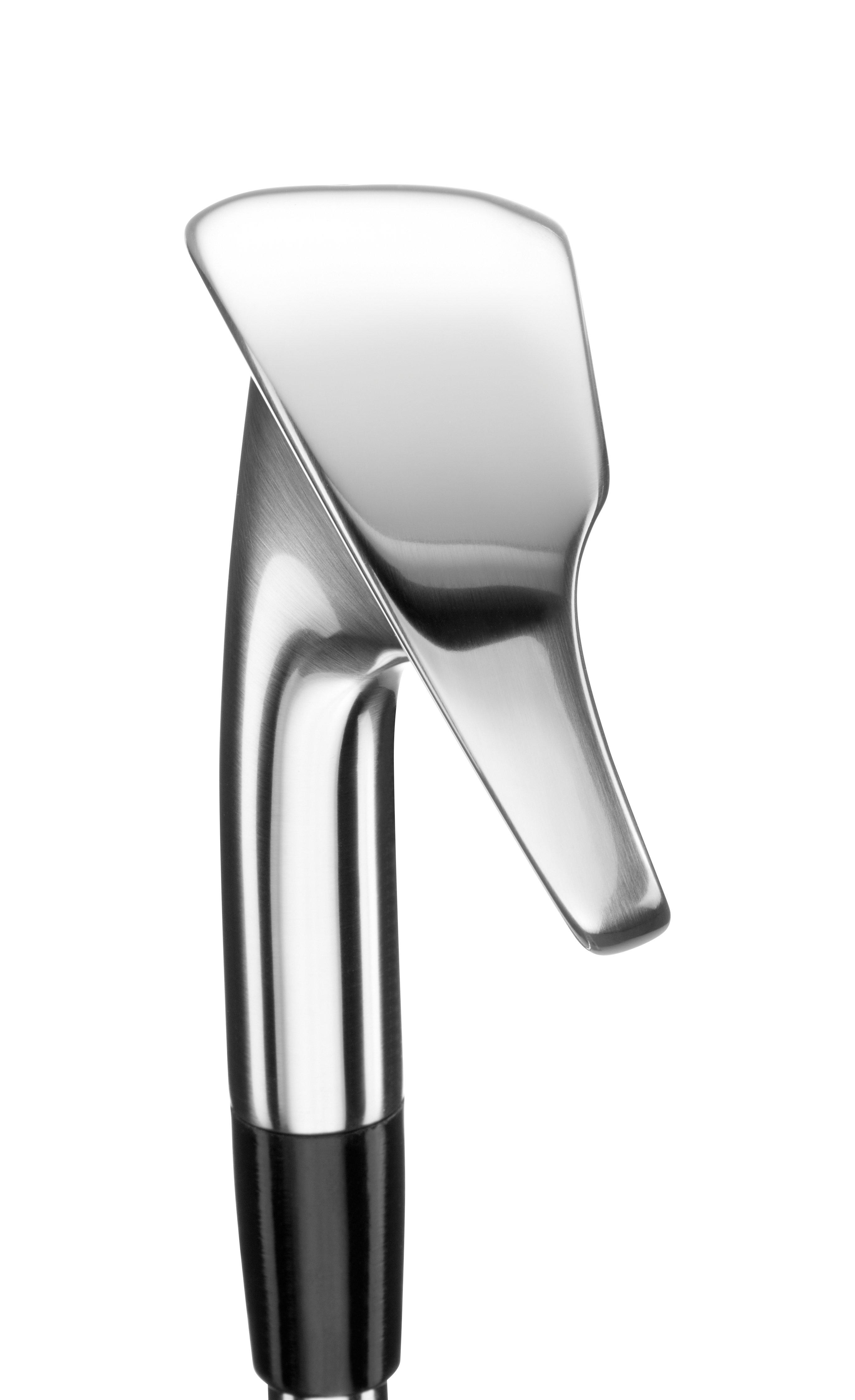 EA iAMP Micro300 & WIZZY 10 セット MX Speed Metal 5-PW AW Iron Set with Steel Shafts | MIZUNO | Iron